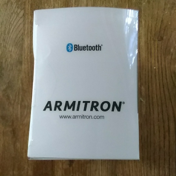 Armitron Stop Watch.  Bluetooth Wireless Speaker - Picture 2 of 3